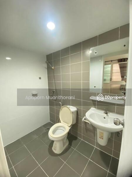 For Rent - Pruksa ville 56, Nakhon Pathom