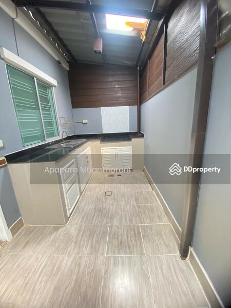 For Rent - Pruksa ville 56, Nakhon Pathom