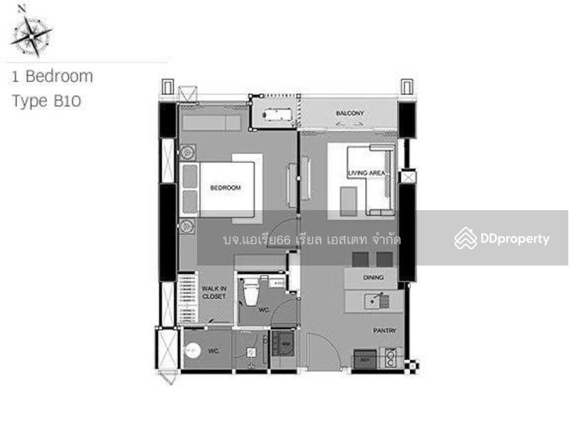 For Sale - Rhythm Phahol-Ari, Bangkok