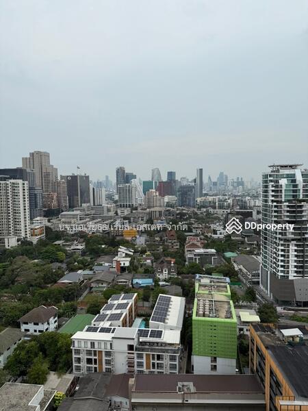 For Sale - Rhythm Phahol-Ari, Bangkok