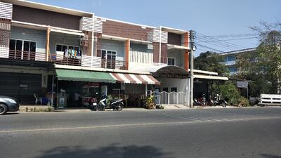 ขาย - บ้านเลขที่ 34/4 ตำบล เนินพระ อำเภอ เมืองระยอง จังหวัด ระยอง, ระยอง