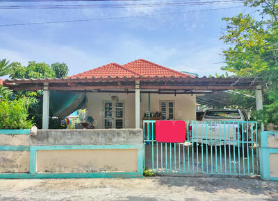 ขาย - หมู่บ้านอริสรา 3 ลาดหลุมแก้ว, ปทุมธานี