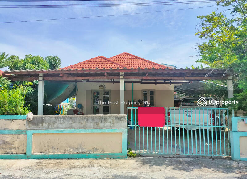 ขาย - หมู่บ้านอริสรา 3 ลาดหลุมแก้ว, ปทุมธานี