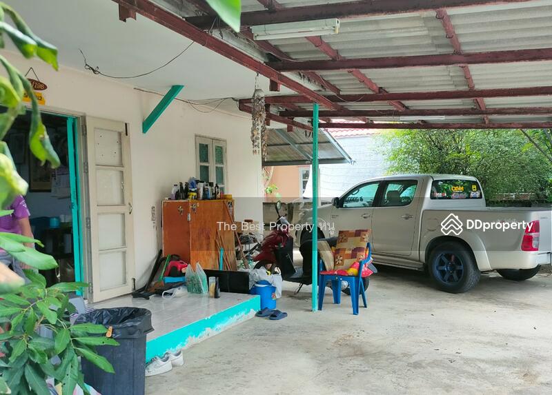 ขาย - หมู่บ้านอริสรา 3 ลาดหลุมแก้ว, ปทุมธานี