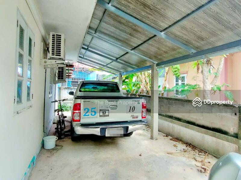 For Sale - หมู่บ้านอริสรา 3 ลาดหลุมแก้ว, Pathum Thani
