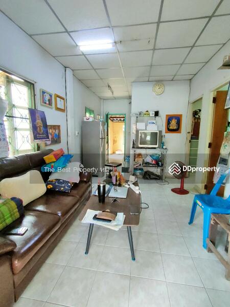 For Sale - หมู่บ้านอริสรา 3 ลาดหลุมแก้ว, Pathum Thani