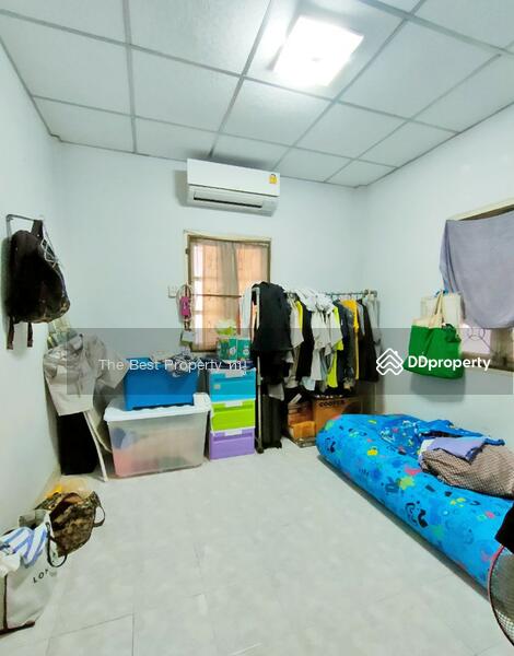 ขาย - หมู่บ้านอริสรา 3 ลาดหลุมแก้ว, ปทุมธานี