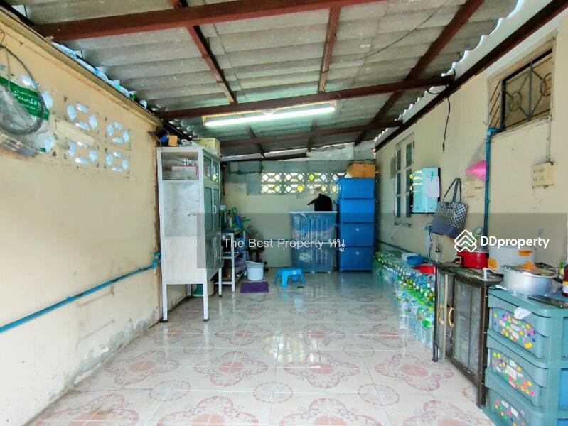 For Sale - หมู่บ้านอริสรา 3 ลาดหลุมแก้ว, Pathum Thani