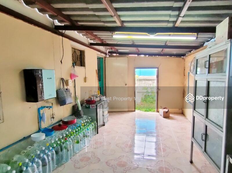 ขาย - หมู่บ้านอริสรา 3 ลาดหลุมแก้ว, ปทุมธานี