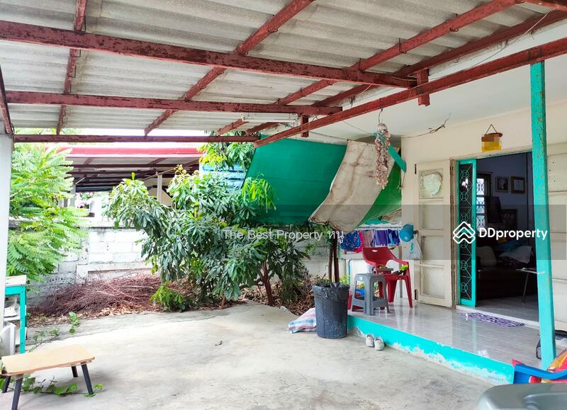 ขาย - หมู่บ้านอริสรา 3 ลาดหลุมแก้ว, ปทุมธานี