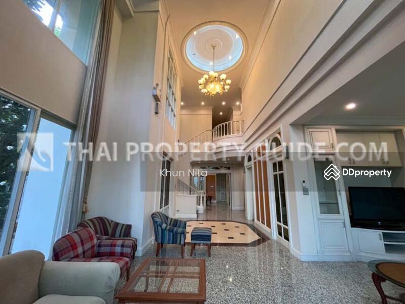 ให้เช่า - Lake Side Villa, สมุทรปราการ