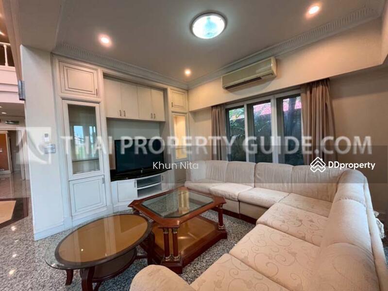 For Rent - Lake Side Villa, Samut Prakan