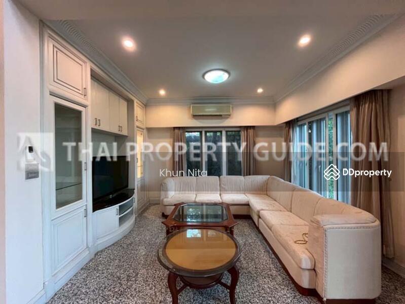 For Rent - Lake Side Villa, Samut Prakan