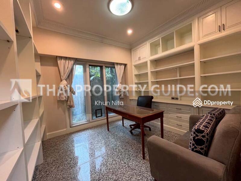 For Rent - Lake Side Villa, Samut Prakan