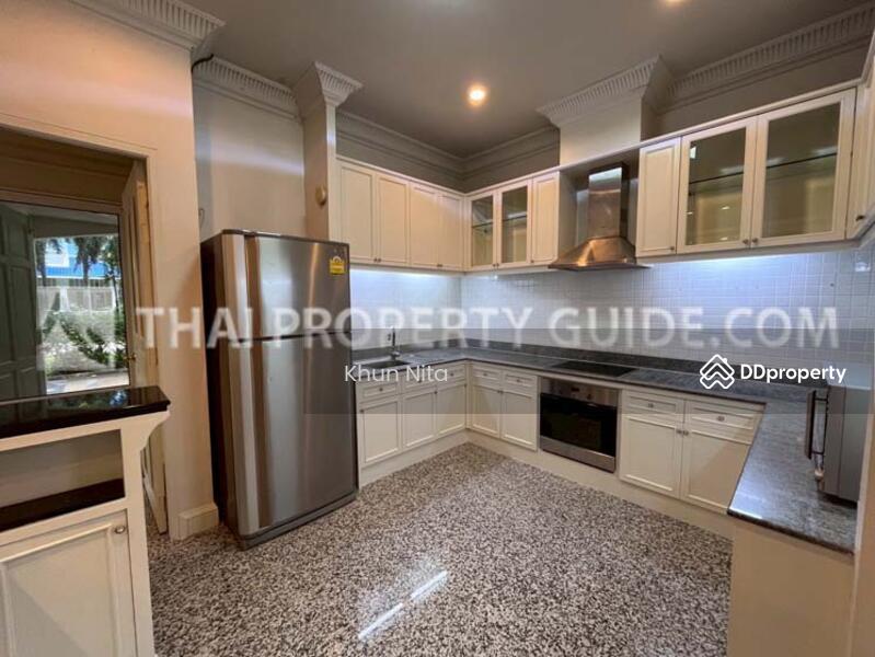 ให้เช่า - Lake Side Villa, สมุทรปราการ