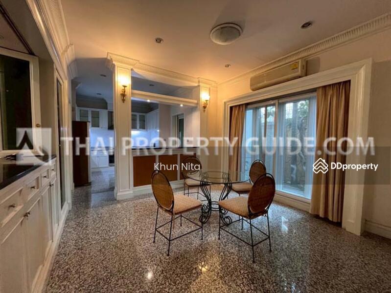 ให้เช่า - Lake Side Villa, สมุทรปราการ