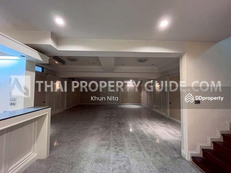 ให้เช่า - Lake Side Villa, สมุทรปราการ