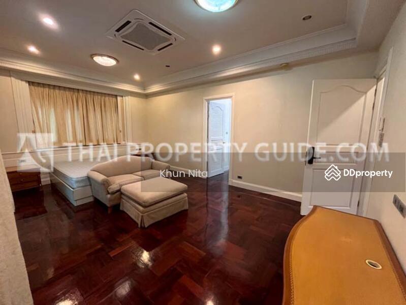 For Rent - Lake Side Villa, Samut Prakan