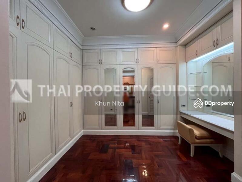 ให้เช่า - Lake Side Villa, สมุทรปราการ