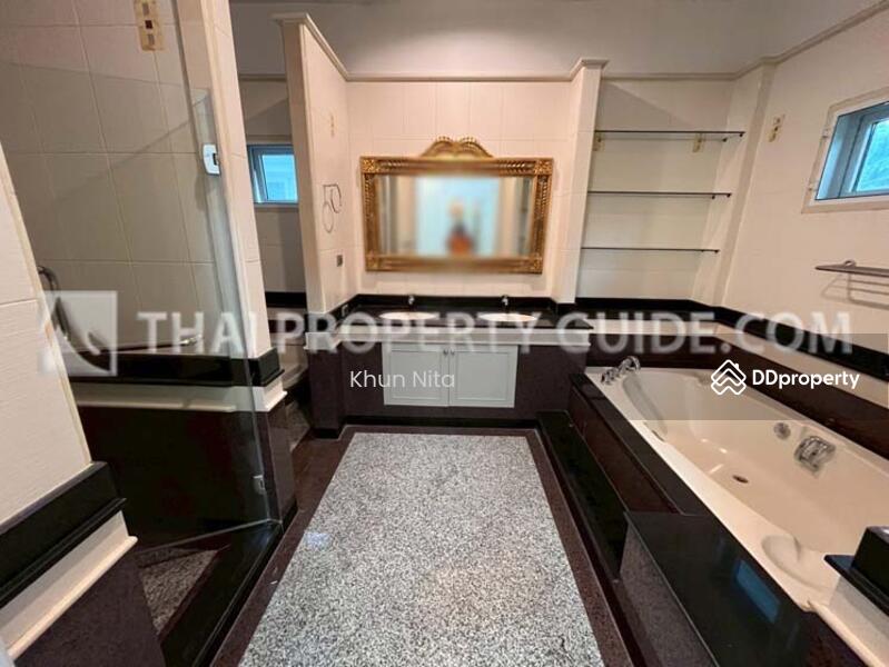 ให้เช่า - Lake Side Villa, สมุทรปราการ