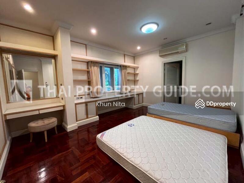 For Rent - Lake Side Villa, Samut Prakan