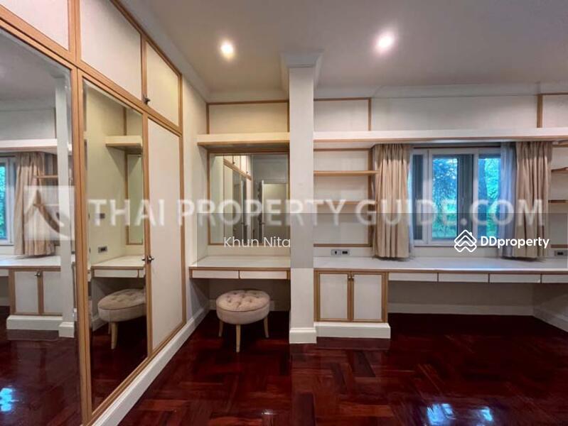 ให้เช่า - Lake Side Villa, สมุทรปราการ