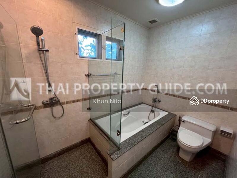 ให้เช่า - Lake Side Villa, สมุทรปราการ