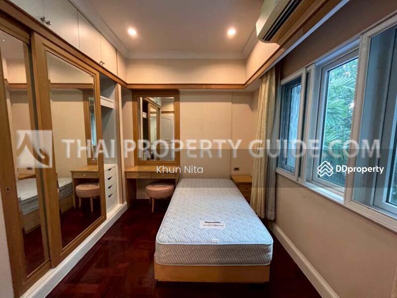 For Rent - Lake Side Villa, Samut Prakan