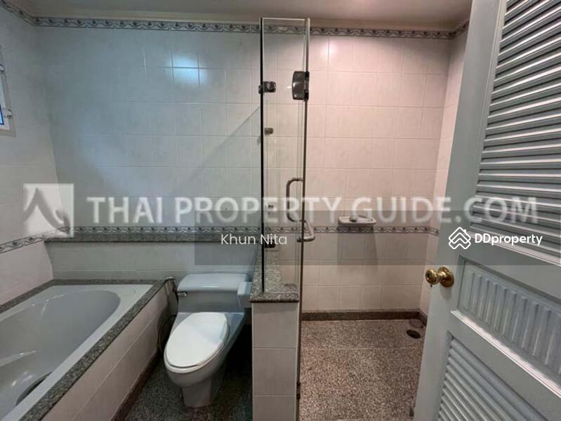 ให้เช่า - Lake Side Villa, สมุทรปราการ