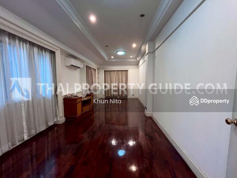 ให้เช่า - Lake Side Villa, สมุทรปราการ