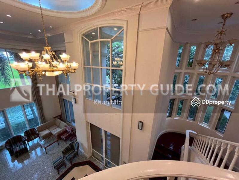 ให้เช่า - Lake Side Villa, สมุทรปราการ