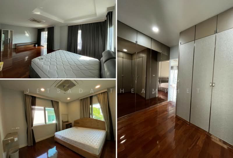 แกรนด์ บางกอก บูเลอวาร์ด พระราม 9 – ศรีนครินทร์ : Grand Bangkok Boulevard Rama 9 - Srinakarindra, กรุงเทพ, ซอยกรุงเทพกรีฑา17 ทับช้าง, สะพานสูง, สะพานสูง, กรุงเทพ, 75 ตร.ม., คอนโด ขาย, โดย Jetsada Theamphet, 60065597 - DDproperty.com