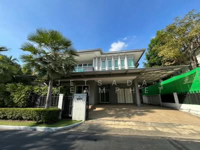 ขาย - แกรนด์ บางกอก บูเลอวาร์ด พระราม 9 – ศรีนครินทร์ : Grand Bangkok Boulevard Rama 9 - Srinakarindra, กรุงเทพ