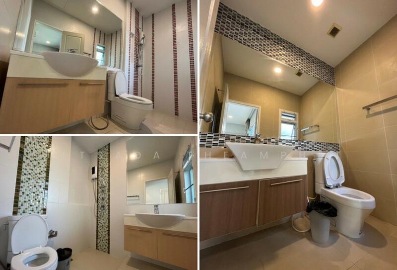 แกรนด์ บางกอก บูเลอวาร์ด พระราม 9 – ศรีนครินทร์ : Grand Bangkok Boulevard Rama 9 - Srinakarindra, กรุงเทพ, ซอยกรุงเทพกรีฑา17 ทับช้าง, สะพานสูง, สะพานสูง, กรุงเทพ, 75 ตร.ม., คอนโด ขาย, โดย Jetsada Theamphet, 60065597 - DDproperty.com