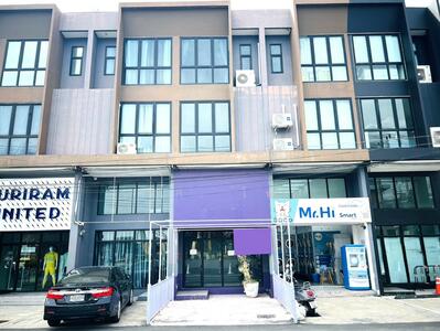 ขาย - โครงการ ADD UP 19 รัชดาภิเษก 19, กรุงเทพ