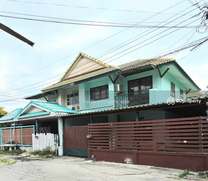 ขาย - Pruksa 15 Thepharak : พฤกษา 15 เทพารักษ์, สมุทรปราการ