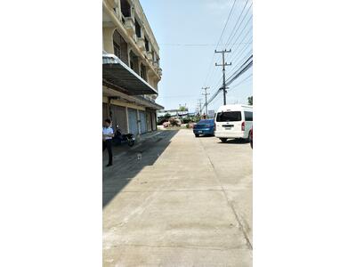 ขาย - บ้านเลขที่ 115/35 หมู่ที่ 4 หมู่บ้านโครงการ กนกนคร ถนน สุขุมวิท ตำบล ตะพง อำเภอ เมืองระยอง จังหวัด, ระยอง