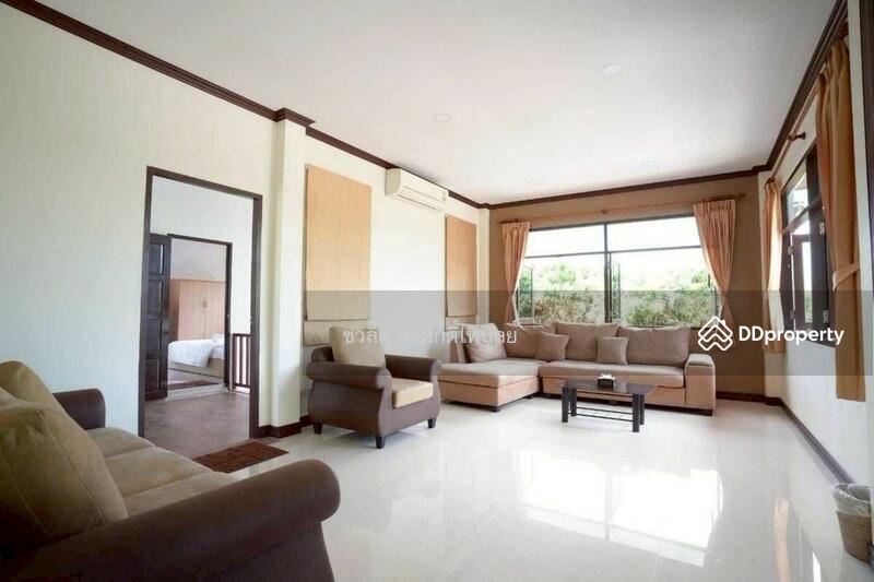 For Sale - Kao Lan Pool Villa, near San Sai, Saraphi, Chiang Mai, Chiang Mai