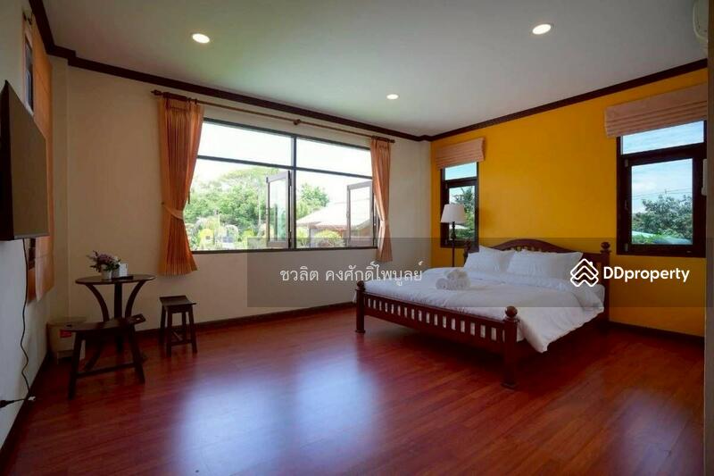 For Sale - Kao Lan Pool Villa, near San Sai, Saraphi, Chiang Mai, Chiang Mai
