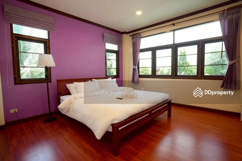 For Sale - Kao Lan Pool Villa, near San Sai, Saraphi, Chiang Mai, Chiang Mai