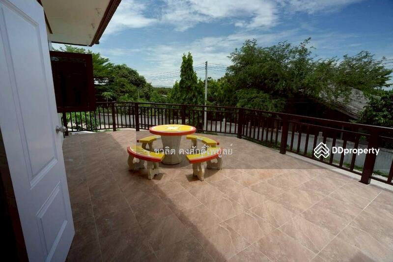 For Sale - Kao Lan Pool Villa, near San Sai, Saraphi, Chiang Mai, Chiang Mai