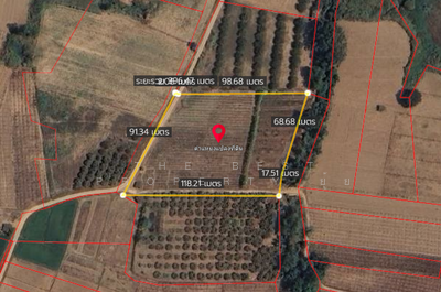 ขาย - ที่ดินขุนตาล เชียงราย, เชียงราย