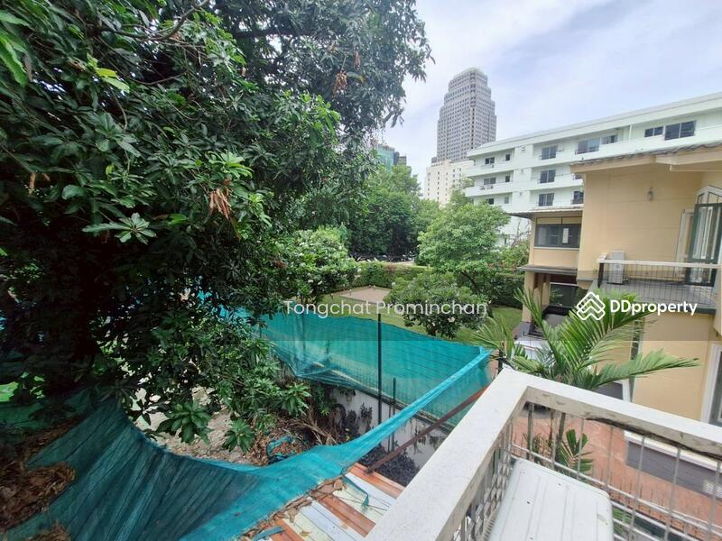 For Rent - standalone for rent, Sukhumvit, Klong Toei, Bangkok