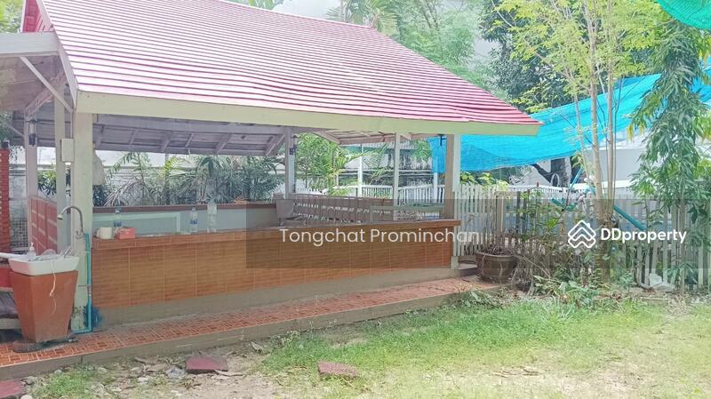 For Rent - standalone for rent, Sukhumvit, Klong Toei, Bangkok
