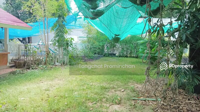 For Rent - standalone for rent, Sukhumvit, Klong Toei, Bangkok