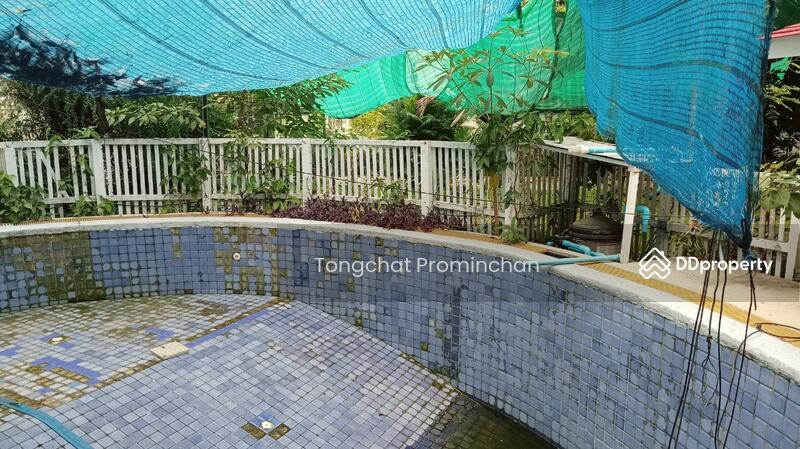 For Rent - standalone for rent, Sukhumvit, Klong Toei, Bangkok