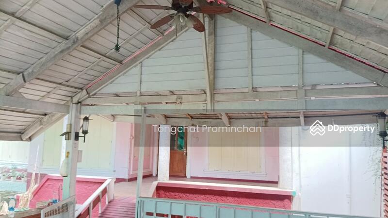 For Rent - standalone for rent, Sukhumvit, Klong Toei, Bangkok