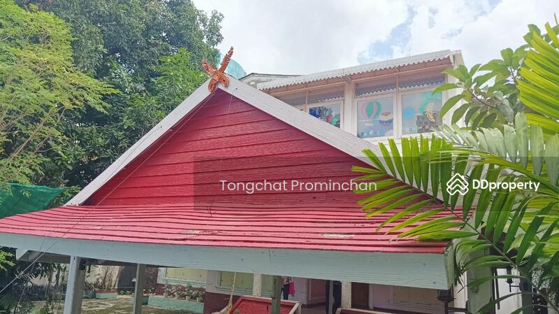 For Rent - standalone for rent, Sukhumvit, Klong Toei, Bangkok