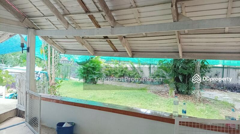 For Rent - standalone for rent, Sukhumvit, Klong Toei, Bangkok