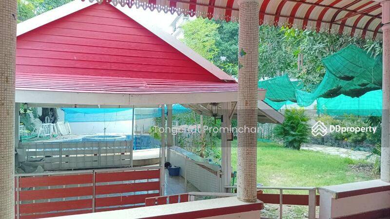 For Rent - standalone for rent, Sukhumvit, Klong Toei, Bangkok